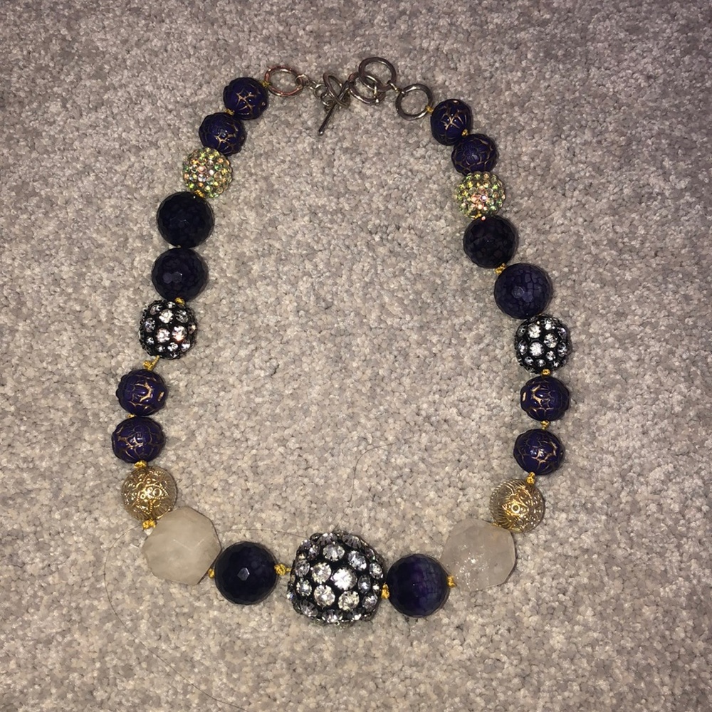 Beautiful Necklace!